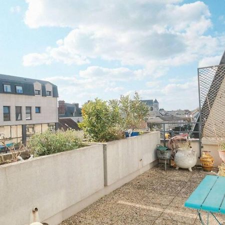 Appartement Le Marechal Vernon Vernon (Eure) Exterior foto