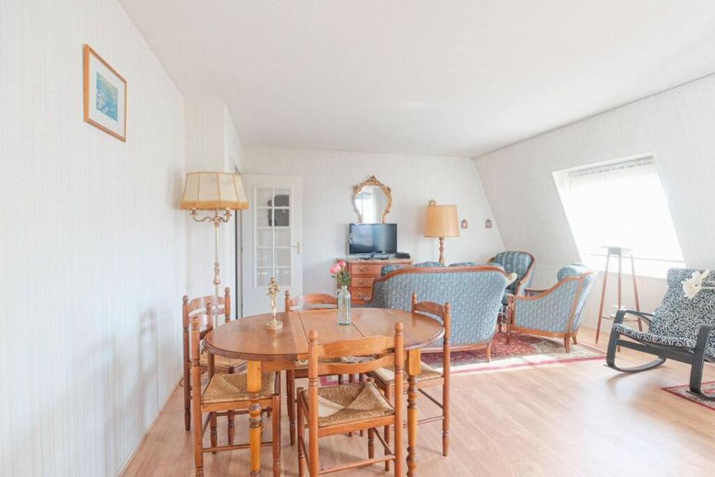 Appartement Le Marechal Vernon Vernon (Eure) Exterior foto