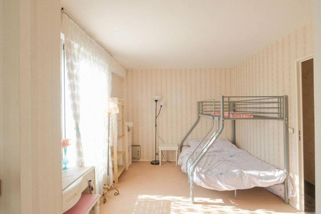 Appartement Le Marechal Vernon Vernon (Eure) Exterior foto